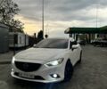 Белый Мазда 6, объемом двигателя 2.5 л и пробегом 200 тыс. км за 11700 $, фото 3 на Automoto.ua