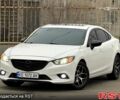 Белый Мазда 6, объемом двигателя 2.5 л и пробегом 230 тыс. км за 6999 $, фото 1 на Automoto.ua