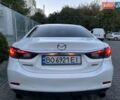 Белый Мазда 6, объемом двигателя 2.49 л и пробегом 230 тыс. км за 10700 $, фото 8 на Automoto.ua