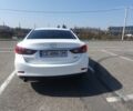 Белый Мазда 6, объемом двигателя 2.49 л и пробегом 220 тыс. км за 9300 $, фото 4 на Automoto.ua