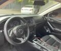 Білий Мазда 6, об'ємом двигуна 2.49 л та пробігом 190 тис. км за 12300 $, фото 21 на Automoto.ua