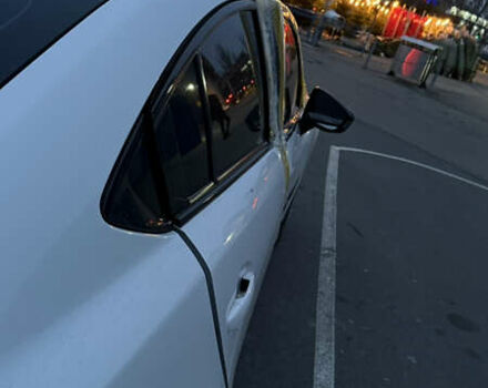 Білий Мазда 6, об'ємом двигуна 2.49 л та пробігом 234 тис. км за 7200 $, фото 7 на Automoto.ua