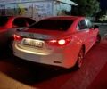 Белый Мазда 6, объемом двигателя 2.49 л и пробегом 118 тыс. км за 11500 $, фото 4 на Automoto.ua