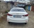 Белый Мазда 6, объемом двигателя 2.5 л и пробегом 186 тыс. км за 11504 $, фото 1 на Automoto.ua