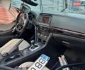 Білий Мазда 6, об'ємом двигуна 2.5 л та пробігом 93 тис. км за 2700 $, фото 3 на Automoto.ua