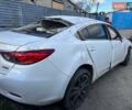 Білий Мазда 6, об'ємом двигуна 2.5 л та пробігом 93 тис. км за 2500 $, фото 1 на Automoto.ua