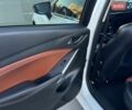 Белый Мазда 6, объемом двигателя 2.49 л и пробегом 175 тыс. км за 10700 $, фото 17 на Automoto.ua
