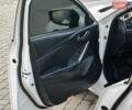 Белый Мазда 6, объемом двигателя 2.49 л и пробегом 251 тыс. км за 8000 $, фото 10 на Automoto.ua