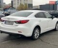 Белый Мазда 6, объемом двигателя 2.49 л и пробегом 143 тыс. км за 11990 $, фото 6 на Automoto.ua