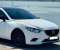 Білий Мазда 6, об'ємом двигуна 2.5 л та пробігом 208 тис. км за 10500 $, фото 5 на Automoto.ua