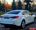 Белый Мазда 6, объемом двигателя 25 л и пробегом 173 тыс. км за 9999 $, фото 5 на Automoto.ua