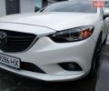 Белый Мазда 6, объемом двигателя 2.49 л и пробегом 250 тыс. км за 12999 $, фото 9 на Automoto.ua