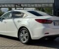 Белый Мазда 6, объемом двигателя 2.49 л и пробегом 173 тыс. км за 12000 $, фото 10 на Automoto.ua