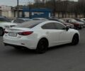 Белый Мазда 6, объемом двигателя 2 л и пробегом 199 тыс. км за 8999 $, фото 7 на Automoto.ua