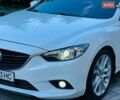 Білий Мазда 6, об'ємом двигуна 2.49 л та пробігом 111 тис. км за 9550 $, фото 19 на Automoto.ua