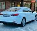 Білий Мазда 6, об'ємом двигуна 2.49 л та пробігом 111 тис. км за 9550 $, фото 28 на Automoto.ua