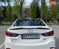 Белый Мазда 6, объемом двигателя 2.49 л и пробегом 167 тыс. км за 10499 $, фото 3 на Automoto.ua