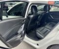 Белый Мазда 6, объемом двигателя 2 л и пробегом 171 тыс. км за 10900 $, фото 19 на Automoto.ua
