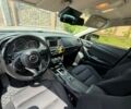 Білий Мазда 6, об'ємом двигуна 2 л та пробігом 219 тис. км за 10300 $, фото 5 на Automoto.ua