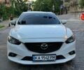 Белый Мазда 6, объемом двигателя 2.5 л и пробегом 220 тыс. км за 10000 $, фото 1 на Automoto.ua