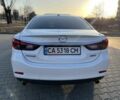 Білий Мазда 6, об'ємом двигуна 2.5 л та пробігом 226 тис. км за 10500 $, фото 5 на Automoto.ua