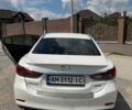 Білий Мазда 6, об'ємом двигуна 2 л та пробігом 219 тис. км за 10300 $, фото 1 на Automoto.ua