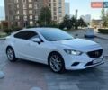 Белый Мазда 6, объемом двигателя 2.5 л и пробегом 139 тыс. км за 10200 $, фото 4 на Automoto.ua