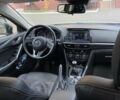 Білий Мазда 6, об'ємом двигуна 2 л та пробігом 178 тис. км за 13200 $, фото 11 на Automoto.ua