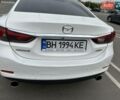 Белый Мазда 6, объемом двигателя 2.49 л и пробегом 105 тыс. км за 13299 $, фото 8 на Automoto.ua