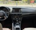 Белый Мазда 6, объемом двигателя 2.49 л и пробегом 167 тыс. км за 10499 $, фото 14 на Automoto.ua