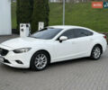 Білий Мазда 6, об'ємом двигуна 2.5 л та пробігом 118 тис. км за 12999 $, фото 1 на Automoto.ua
