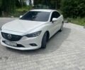 Білий Мазда 6, об'ємом двигуна 2.19 л та пробігом 300 тис. км за 12700 $, фото 1 на Automoto.ua