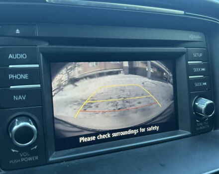 Белый Мазда 6, объемом двигателя 2.49 л и пробегом 135 тыс. км за 11200 $, фото 20 на Automoto.ua