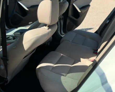 Білий Мазда 6, об'ємом двигуна 2.5 л та пробігом 208 тис. км за 10500 $, фото 10 на Automoto.ua