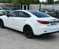 Білий Мазда 6, об'ємом двигуна 2.5 л та пробігом 220 тис. км за 10800 $, фото 3 на Automoto.ua
