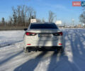 Белый Мазда 6, объемом двигателя 2.49 л и пробегом 135 тыс. км за 11200 $, фото 9 на Automoto.ua