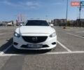 Белый Мазда 6, объемом двигателя 2.49 л и пробегом 214 тыс. км за 10500 $, фото 21 на Automoto.ua