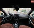 Белый Мазда 6, объемом двигателя 2 л и пробегом 192 тыс. км за 12000 $, фото 1 на Automoto.ua