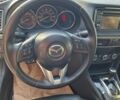 Белый Мазда 6, объемом двигателя 2.49 л и пробегом 186 тыс. км за 8900 $, фото 14 на Automoto.ua