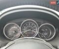 Белый Мазда 6, объемом двигателя 2.49 л и пробегом 81 тыс. км за 2100 $, фото 8 на Automoto.ua