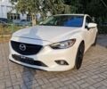 Белый Мазда 6, объемом двигателя 2.49 л и пробегом 180 тыс. км за 8900 $, фото 2 на Automoto.ua