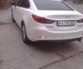 Белый Мазда 6, объемом двигателя 2.5 л и пробегом 2 тыс. км за 9500 $, фото 4 на Automoto.ua