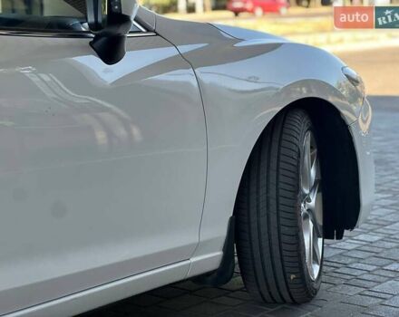 Белый Мазда 6, объемом двигателя 2.49 л и пробегом 138 тыс. км за 12499 $, фото 6 на Automoto.ua