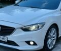 Белый Мазда 6, объемом двигателя 2.5 л и пробегом 111 тыс. км за 9332 $, фото 10 на Automoto.ua