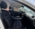 Білий Мазда 6, об'ємом двигуна 2 л та пробігом 219 тис. км за 10300 $, фото 9 на Automoto.ua