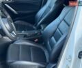 Белый Мазда 6, объемом двигателя 2.5 л и пробегом 139 тыс. км за 10200 $, фото 11 на Automoto.ua
