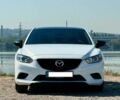 Білий Мазда 6, об'ємом двигуна 2.5 л та пробігом 208 тис. км за 10500 $, фото 2 на Automoto.ua