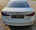 Белый Мазда 6, объемом двигателя 2.5 л и пробегом 180 тыс. км за 9929 $, фото 6 на Automoto.ua