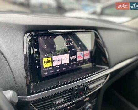 Белый Мазда 6, объемом двигателя 2.49 л и пробегом 143 тыс. км за 11990 $, фото 14 на Automoto.ua