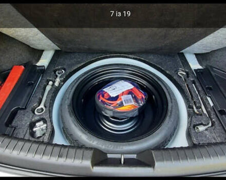 Белый Мазда 6, объемом двигателя 2.49 л и пробегом 225 тыс. км за 10500 $, фото 15 на Automoto.ua